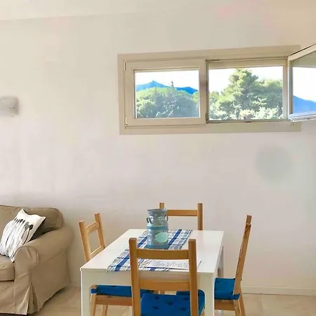 100mt From Campulongu With Sea View *