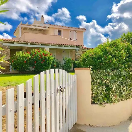 100mt From Campulongu With Sea View Дом отдыха