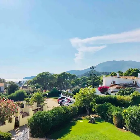 100mt From Campulongu With Sea View *