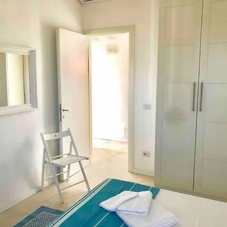 度假居 100mt From Campulongu With Sea View