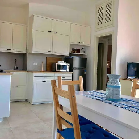 100mt From Campulongu With Sea View 度假居 维拉西米乌斯