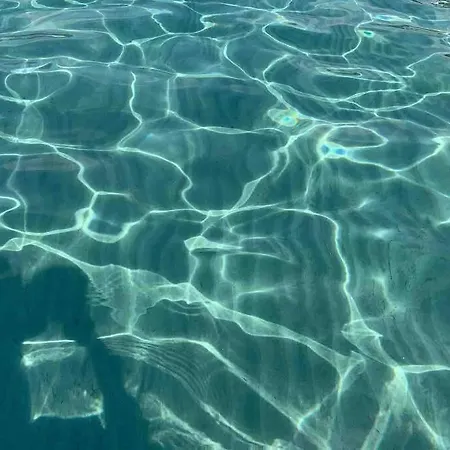 度假居 100mt From Campulongu With Sea View 维拉西米乌斯