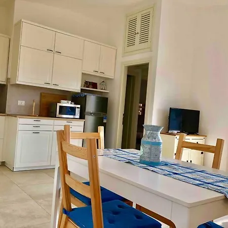 100mt From Campulongu With Sea View 度假居 *