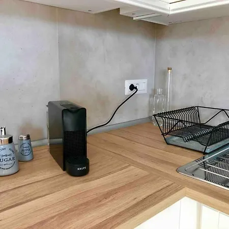 度假居 100mt From Campulongu With Sea View 维拉西米乌斯