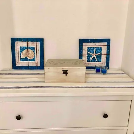 100mt From Campulongu With Sea View 度假居 维拉西米乌斯