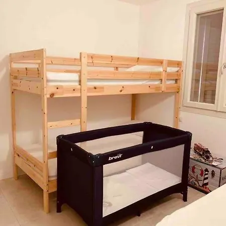 100mt From Campulongu With Sea View