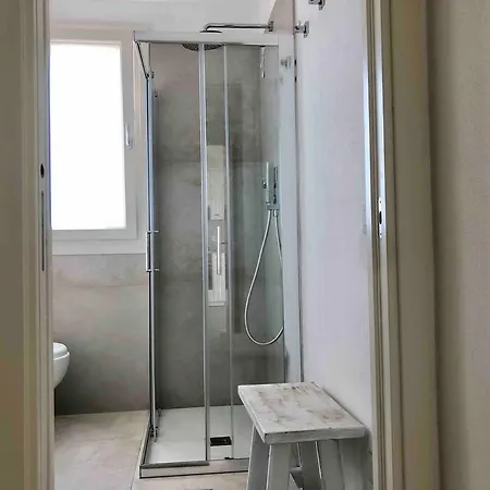 度假居 100mt From Campulongu With Sea View 维拉西米乌斯