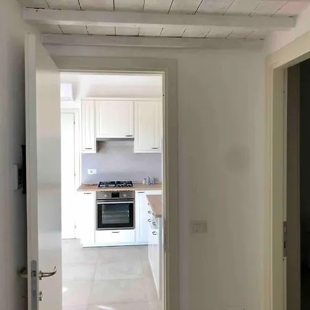 100mt From Campulongu With Sea View