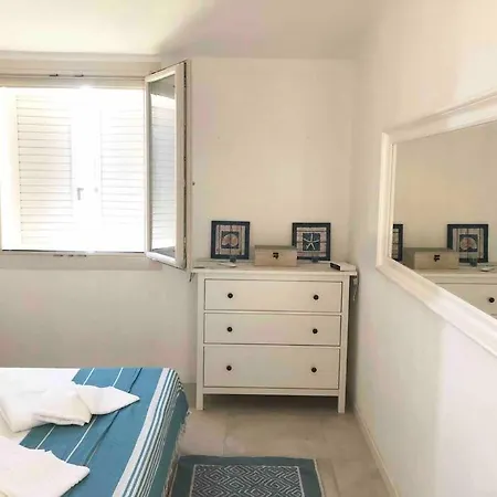 100mt From Campulongu With Sea View 度假居 维拉西米乌斯