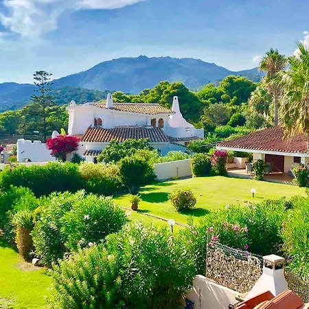 100mt From Campulongu With Sea View *