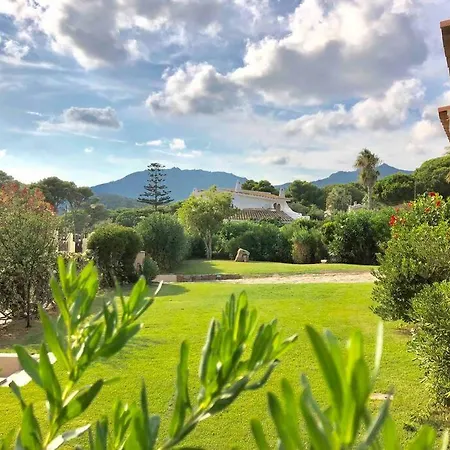 100mt From Campulongu With Sea View 度假居 *