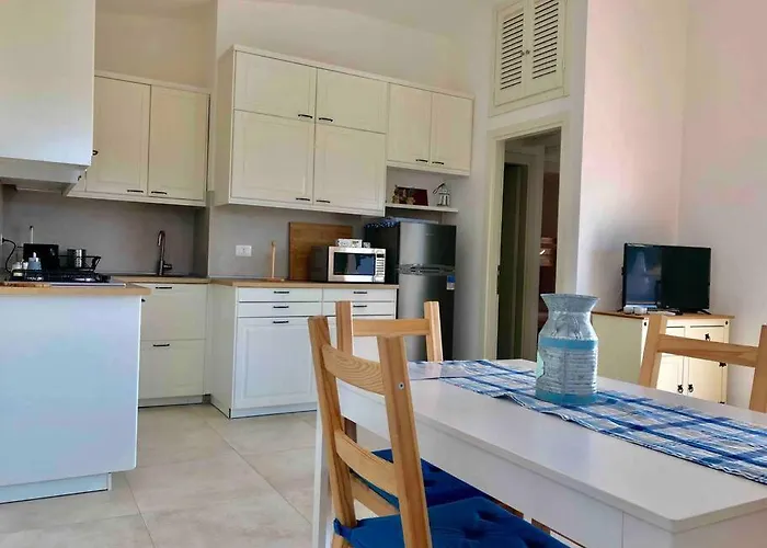100mt From Campulongu With Sea View Dom wakacyjny Villasimius